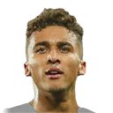 D. CALVERT-LEWIN