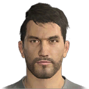 VIERA PES 2016 portrait