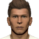 D. CABRERA PES 2015 portrait