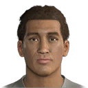 R. OVELAR PES 2016 portrait