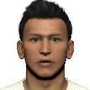 L. ROMERO PES 2016 portrait