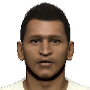 C. E. MARTÍNEZ PES 2016 portrait