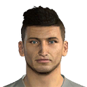 D. MUSTO PES 2015 portrait