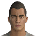 D. PERALTA PES 2015 portrait