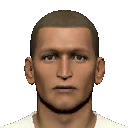 G. PÁEZ PES 2016 portrait