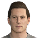 E. BONIFACIO PES 2015 portrait