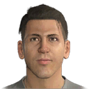 L. CONTÍN PES 2015 portrait