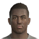 A. CASQUETE PES 2016 portrait