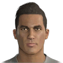 DAVID MURILLO PES 2016 portrait