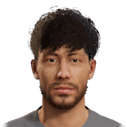 J. CANALE PES 2016 portrait
