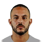 A. REGO PES 2016 portrait