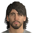 AL KAMALI PES 2012 portrait