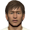 LANG ZHENG PES 2019 portrait