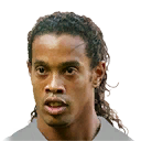 RONALDINHO G.