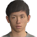T. SHIOTANI PES 2020 portrait
