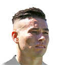 Ó. OPAZO PES 2019 portrait
