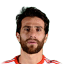 L. PONZIO PES 2019 portrait