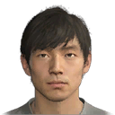 S. NAKAJIMA PES 2021 portrait