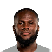 F. KESSIÉ PES 2021 portrait