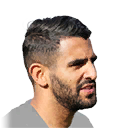 R. MAHREZ PES 2021 portrait