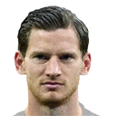 J. VERTONGHEN PES 2019 portrait
