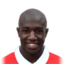H. KAMARA PES 2021 portrait