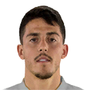 PABLO FORNALS PES 2021 portrait