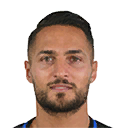 D. D'AMBROSIO PES 2020 portrait