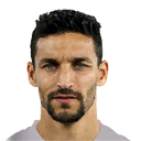 NAVAS PES 2020 portrait
