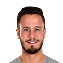 SAÚL PES 2020 portrait