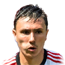 S. BERGHUIS PES 2021 portrait