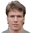 L. MATTHÄUS PES 2021 portrait
