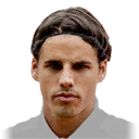 Y. SOMMER PES 2021 portrait