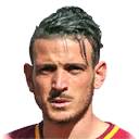 A. FLORENZI PES 2020 portrait