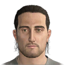 Y. YAZICI PES 2021 portrait
