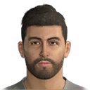 U. MERAŞ PES 2021 portrait