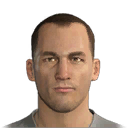 K. RIENDA PES 2019 portrait