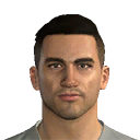 RECAZO PES 2015 portrait