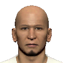 S. MORALES PES 2015 portrait