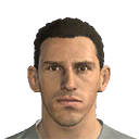 MAXI RODRÍGUEZ PES 2014 portrait