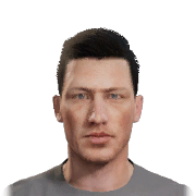 F. TORRES PES 2016 portrait