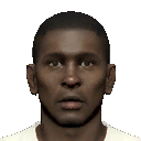 J. CAMPOS PES 2014 portrait