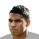 J. MONTERO PES 2015 portrait