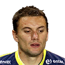 G. BARRETO PES 2016 portrait