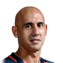 J. MERCIER PES 2015 portrait