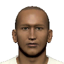 A. BALBÍN PES 2015 portrait