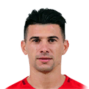 V. CUESTA PES 2014 portrait