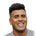 G. ESPINOZA PES 2014 portrait