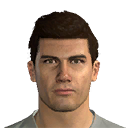 T. ALBARRACÍN PES 2014 portrait