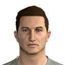E. ISNALDO PES 2014 portrait